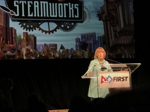 Senator Hassan